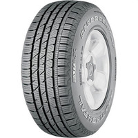 Шина Continental CrossContact LX Sport 245/70 R16 111T Шина Continental CrossContact LX Sport 245/70 R16 111T