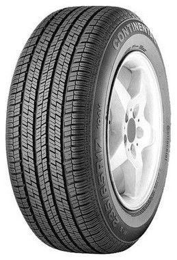 Шина Continental Conti 4x4 Contact 265/60 R18 110H