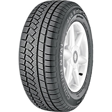 Шина Continental 4x4 WinterContact 215/60 R17 96H