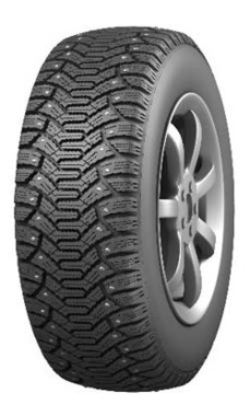 Шина CORDIANT Polar 215/55 R16 93T шипы