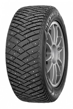 Шина GoodYear Ice Arctic 175/65 R15 88T шипы