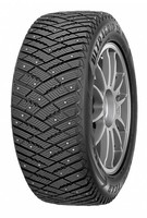 Шина GoodYear Ice Arctic 175/65 R15 88T шипы