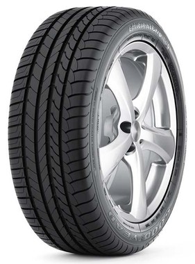 Шина GoodYear Efficientgrip 255/40 R19 100Y Runflat