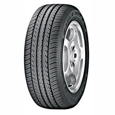 Шина GoodYear Eagle NCT 5 245/40 R18 93Y Runflat