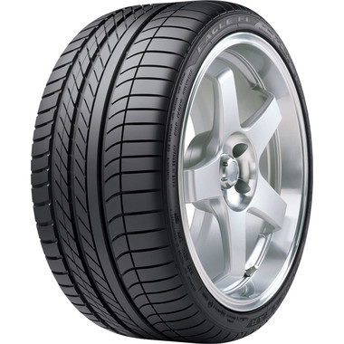 Шина GoodYear Eagle F1 Asymmetric 255/30 R19 91Y Runflat