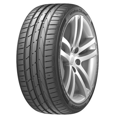 Шина Hankook Ventus S1 evo2 K117 255/40 R19 100Y