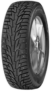 Шина Hankook Winter I*Pike W419 225/55 R17 101T шипы