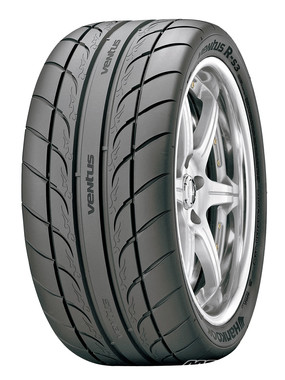 Шина Hankook Ventus R-S3 Z222 235/45 R17 94W