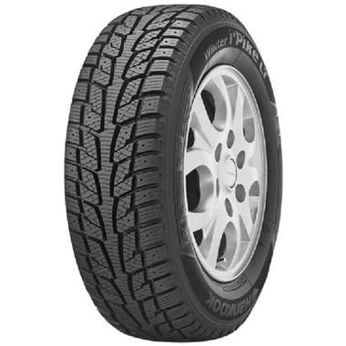 Шина Hankook Winter i*Pike LT RW09 185/Full R14C 102/100R шипы