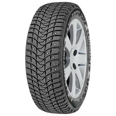 Шина Michelin X-ice North 3 275/40 R19 105H шипы