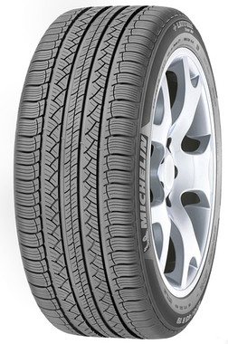Шина Michelin Latitude Tour HP 255/55 R18 109V
