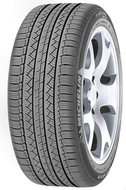 Шина Michelin Latitude Tour HP 235/65 R18 110V