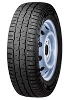 Шина Michelin Agilis X-ICE North 195/70 R15C 104/102R шипы