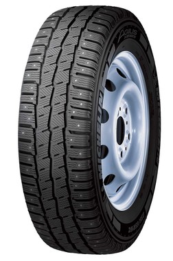 Шина Michelin Agilis X-ICE North 215/75 R16C 116/114R шипы