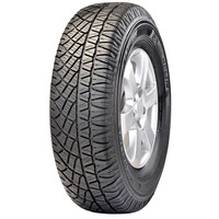 Шина Michelin Latitude Cross 265/70 R16 112H