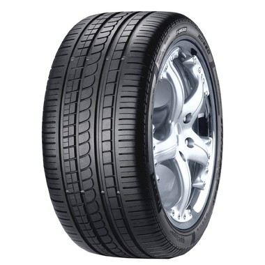 Шина Pirelli PZERO ROSSO 285/45 R19 107W