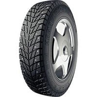 Шина Кама 518 Euro 155/65 R13 73T шипы