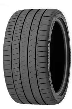 Шина Michelin Pilot Super Sport 255/45 R19 100Y