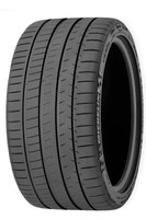 Шина Michelin Pilot Super Sport 255/45 R19 100Y