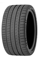 Шина Michelin Pilot Super Sport 245/40 R18 93Y Runflat