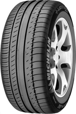 Шина Michelin Latitude Sport 295/35 R21 107Y