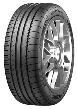 Шина Michelin Pilot Sport PS2 305/30 R19 102Y