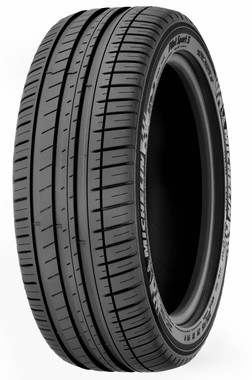 Шина Michelin Pilot Sport 3 255/40 R18 99Y