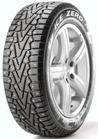 Шина Pirelli Ice Zero 245/60 R18 109H шипы