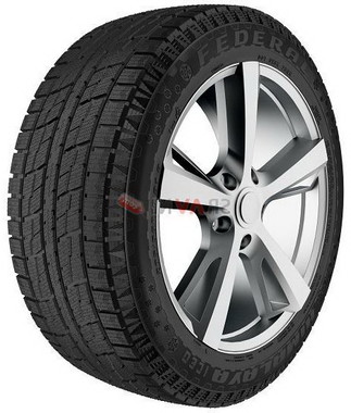 Шина Federal Himalaya ICEO 225/55 R17 97Q