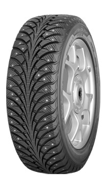 Шина Sava Eskimo STUD 225/50 R17 94T шипы