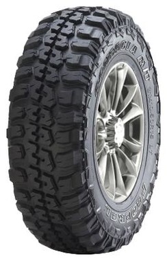 Шина Federal COURAGIA M/T 33/12.50 R20 114Q