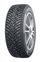 Шина Nokian Tyres (Ikon Tyres) Hakkapeliitta 8 215/55 R17 98T шипы
