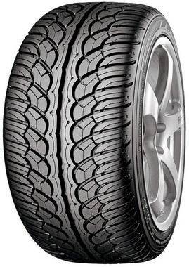 Шина Yokohama Parada Spec-X (PA02) 225/65 R17 102H