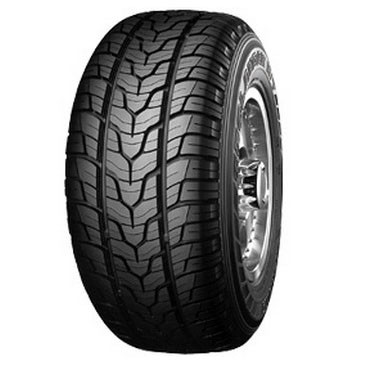 Шина Yokohama Geolandar H/T G038 265/60 R18 110V