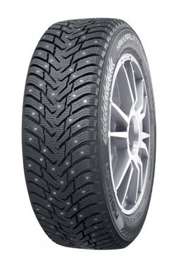 Шина Nokian Tyres (Ikon Tyres) Hakkapeliitta 8 225/45 R19 96T шипы