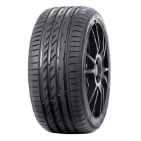 Шина Nokian Tyres (Ikon Tyres) Hakka Black 245/40 R19 98Y