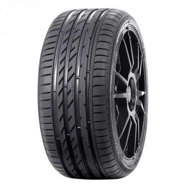 Шина Nokian Tyres (Ikon Tyres) Hakka Black 255/35 R19 96Y