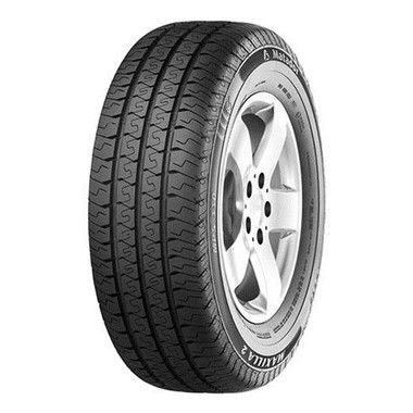 Шина Matador MPS330 Maxilla 2 195/75 R16C 107/105R