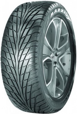 Шина Maxxis MA-S2 265/65 R17 112H