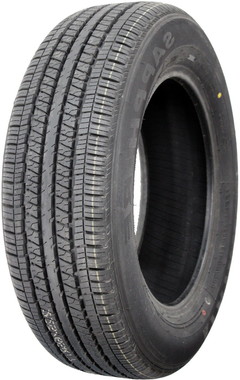 Шина Triangle TR257 235/55 R17 103H