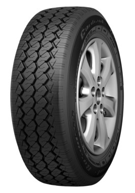 Шина CORDIANT Business CA 205/65 R16C 107/105R