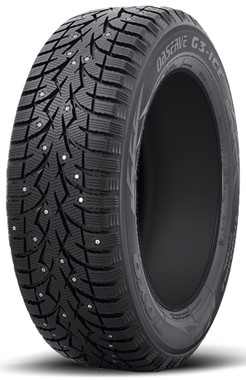 Шина Toyo Observe G3-Ice 265/65 R17 116T шипы