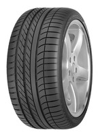 Шина GoodYear Eagle f1 asymmetric SUV 265/50 R19 110Y