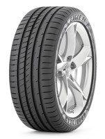 Шина GoodYear EAGLE F1 ASYMMETRIC 2 245/40 R20 99Y Runflat