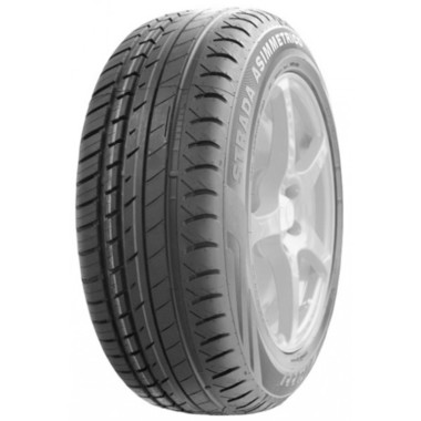 Шина Viatti Strada Asimmetrico V-130 185/70 R14 88H