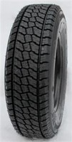 Шина Барнаульский ШЗ профессионал 218 225/75 R16C 121/120N