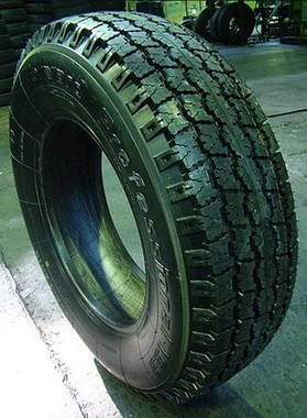 Шина Барнаульский ШЗ профессионал 153 225/75 R16C