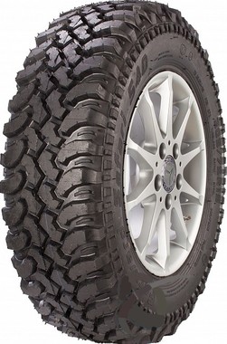 Шина Барнаульский ШЗ САФАРИ 540 205/75 R15 97Q