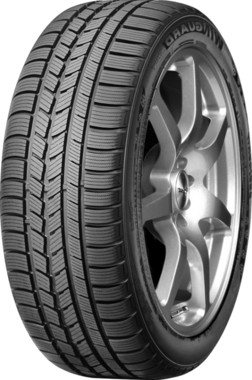 Шина Roadstone Winguard Sport 235/45 R17 97V