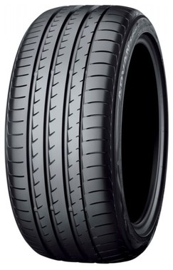 Шина Yokohama Advan V105s 255/40 R18 95Y Runflat